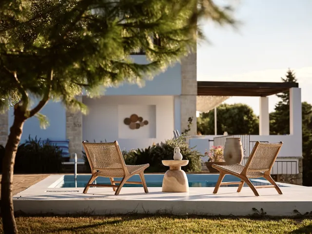 Kalas SeaView Residence, a Serene Sanctuary