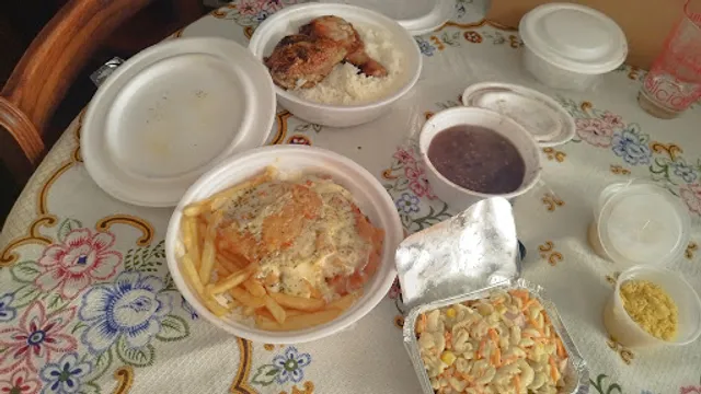 Pensão da Dona Terezinha