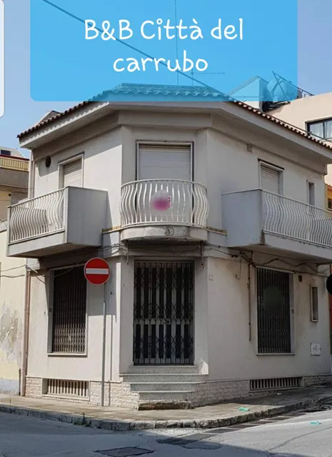 B&B città del carrubo