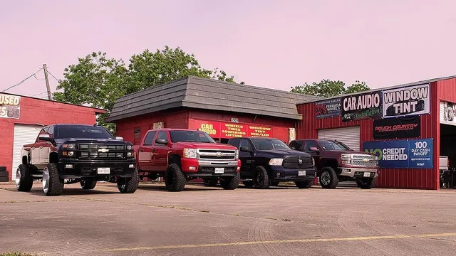 Talked About Customs