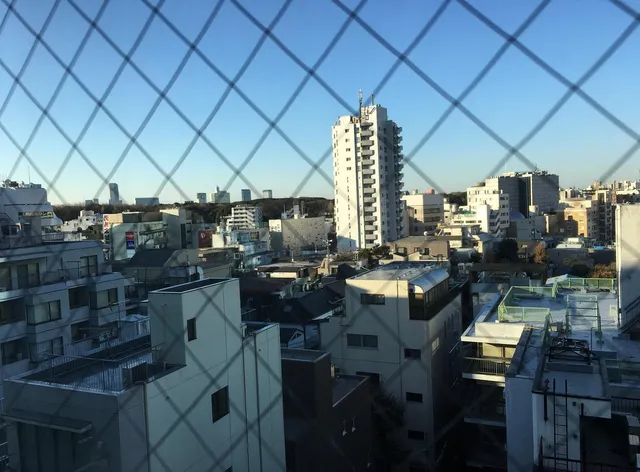 Zenriren Yoyogi-No-Yado