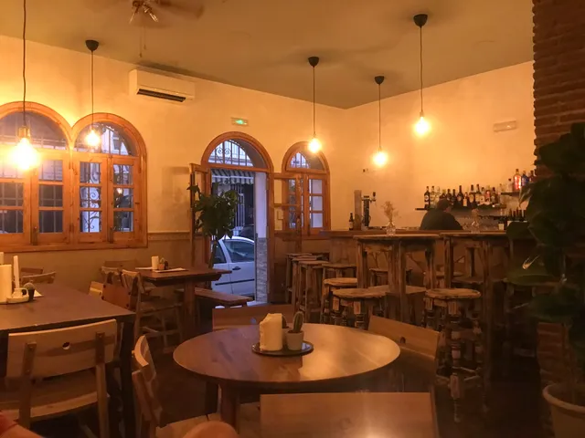 Old Town Restaurant & Bar | Frigiliana