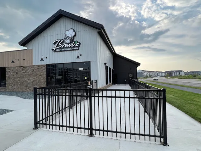 Bravi’s Craft Mexican Kitchen