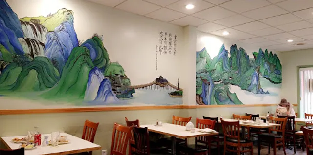 Four Streams Kitchen