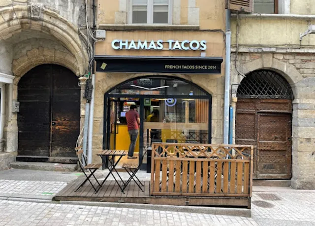 place image