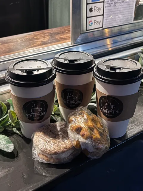 Streetside Coffee
