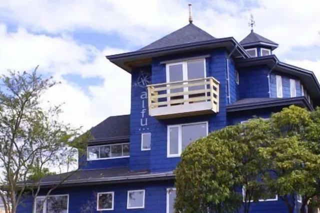 Hotel Boutique Casa Kalfu