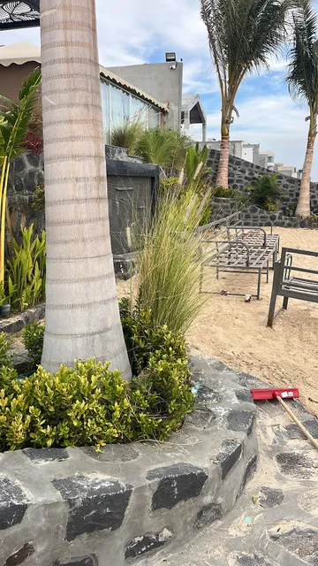 FLAMINGO Boutique HOTEL