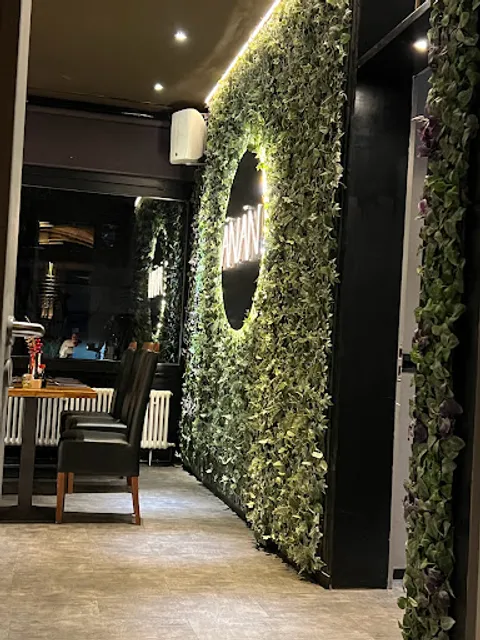 An An 2 - Vietnamese Cuisine & Sushi Bar