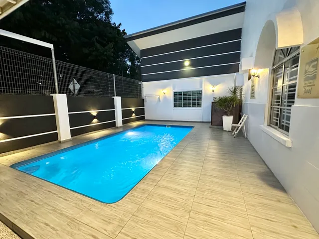 H&H 1 Guest House 马六甲晋巷民宿