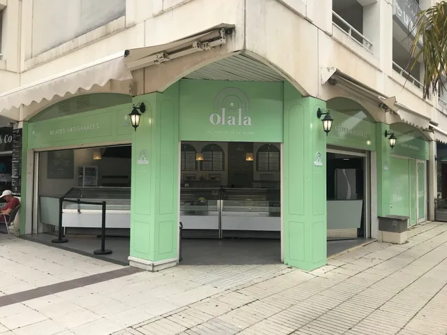 Olãla