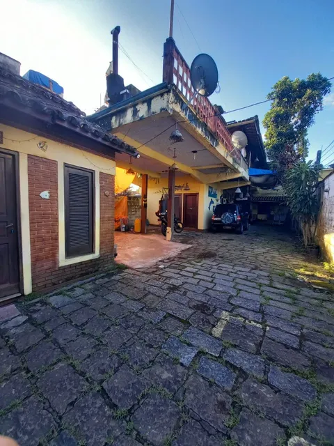 Pousada Chalés Praias de Ubatuba