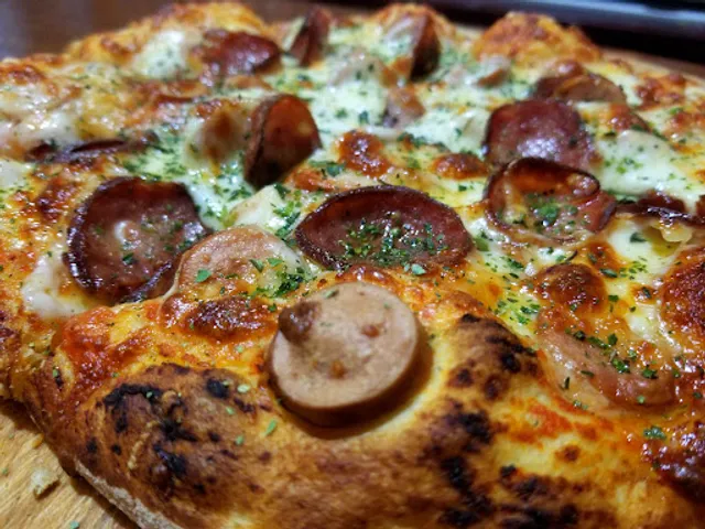 Nonna Dioni Pizzerias