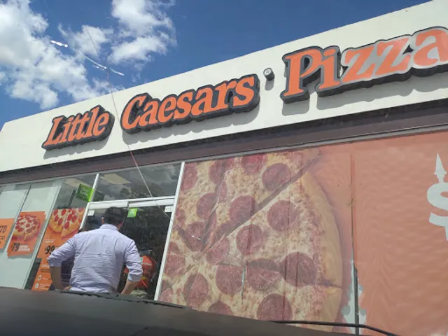 Little Caesars Américas