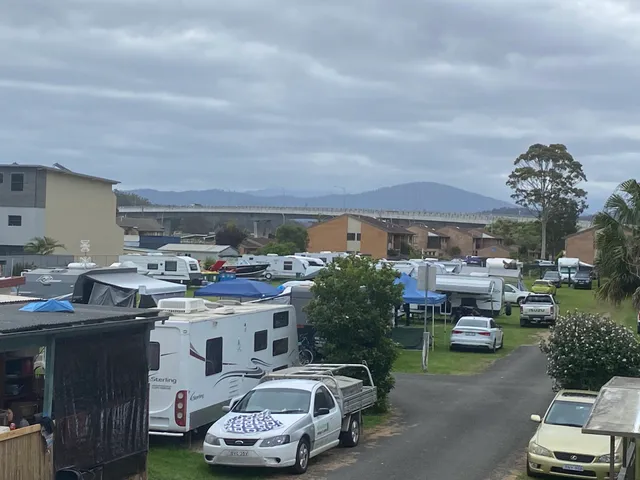 Rio Rita Caravan Park