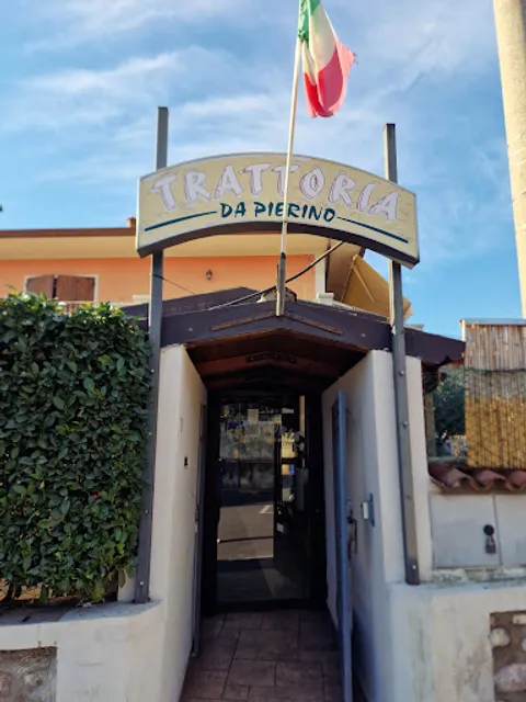 Trattoria da Pierino - Fraz. Bornato