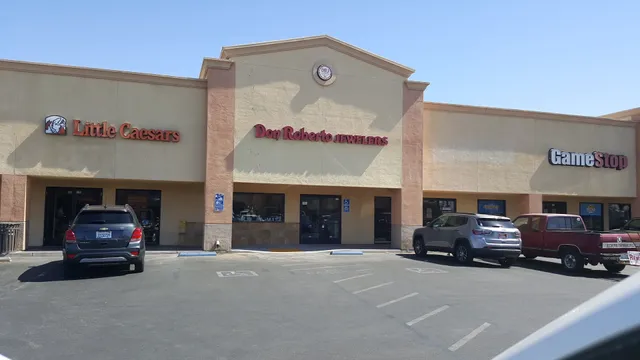 Don Roberto Jewelers