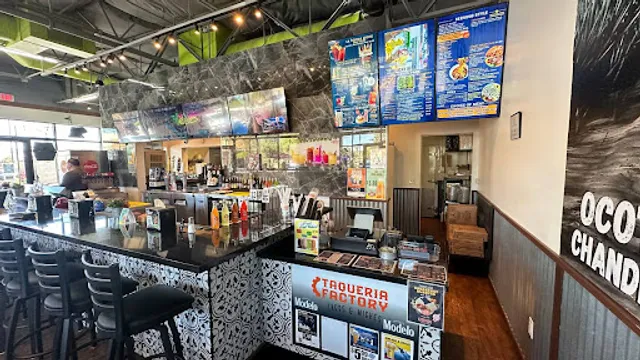 Taqueria Factory