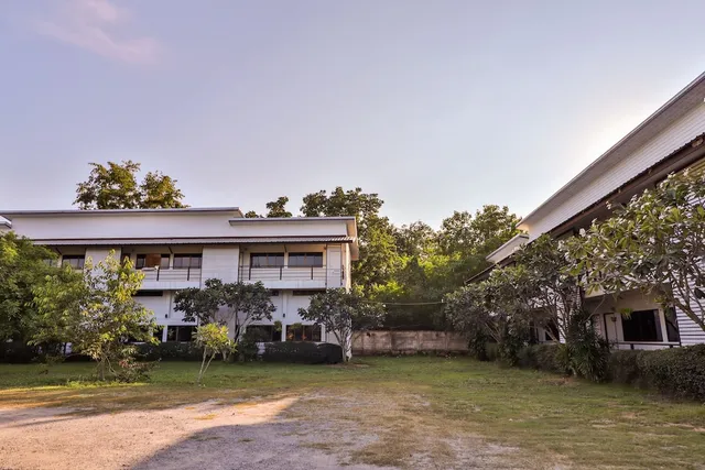 OYO 421 Dnk Baan Suan