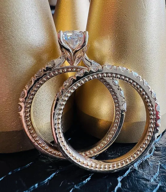 Wendy Tevari Fine Jewelry