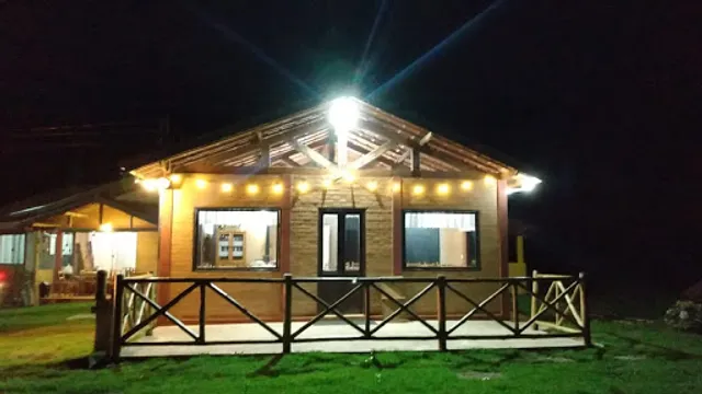 Restaurante Vitória