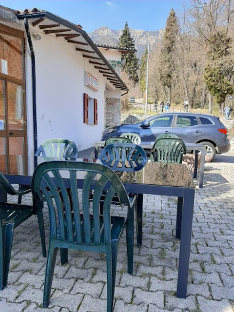 Trattoria Pizzeria Ae Piere