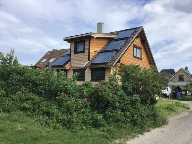 Ferienwohnungen Keil