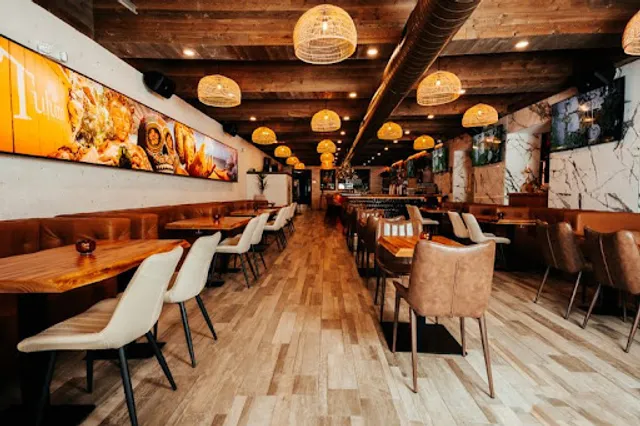 Tulum Kitchen and Bar