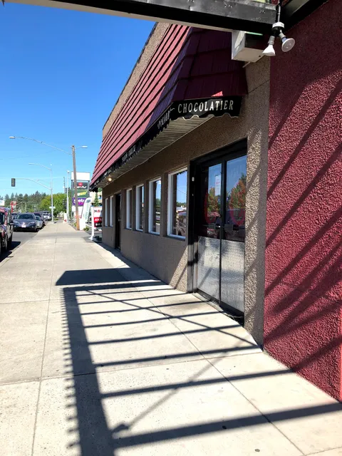 Spokandy Chocolatier, Michele's Chocolate Truffles and Helens Huckleberry Candies