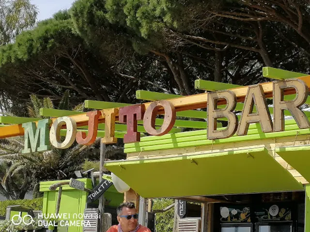 Plage privée TERRE DE SABLE