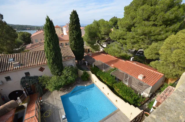 LE CLOS DES GALEJADES