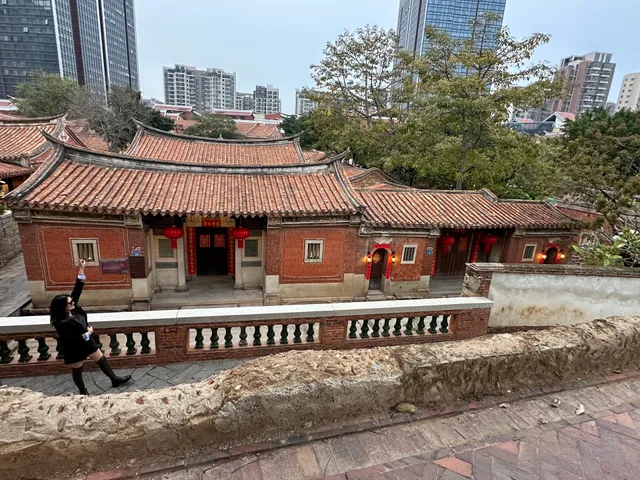 Wudianshi Traditional Blocks