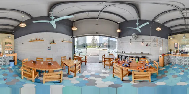 Taco Del Mar Technology Park