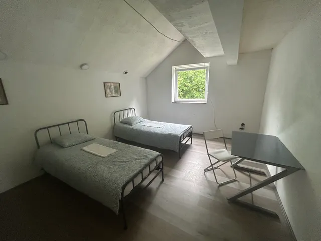 Shambala Hostel Belgrade