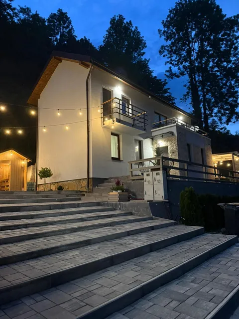 Twin Villa
