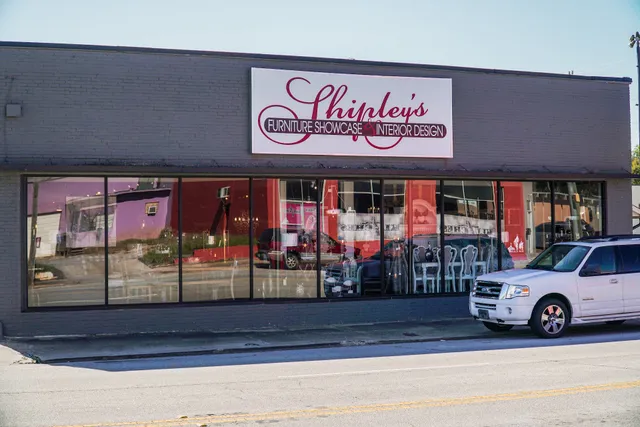 Shipleys Furniture Showcase & Interior Design