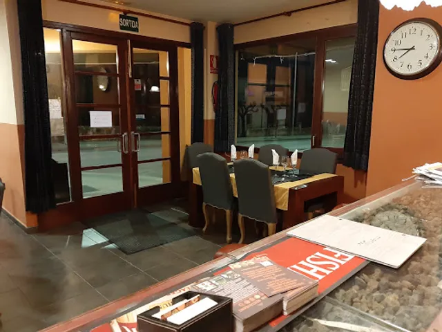 Casa del Curry Indian Restaurant