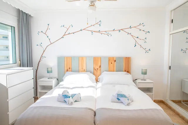 Palm Beach Club Apartamentos