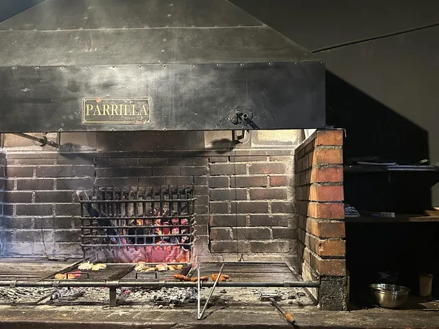 Restaurante El Arriero