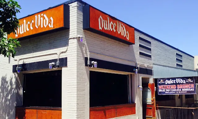 Dulce Vida