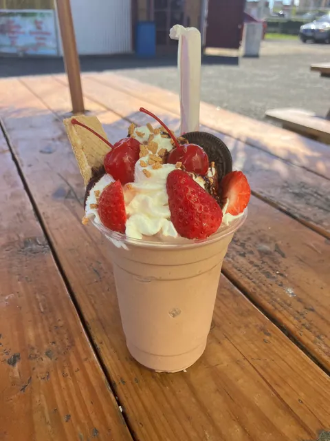 Fruit Paradise Malecón