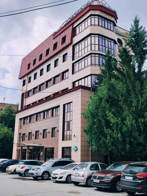 Hotel Ulitka