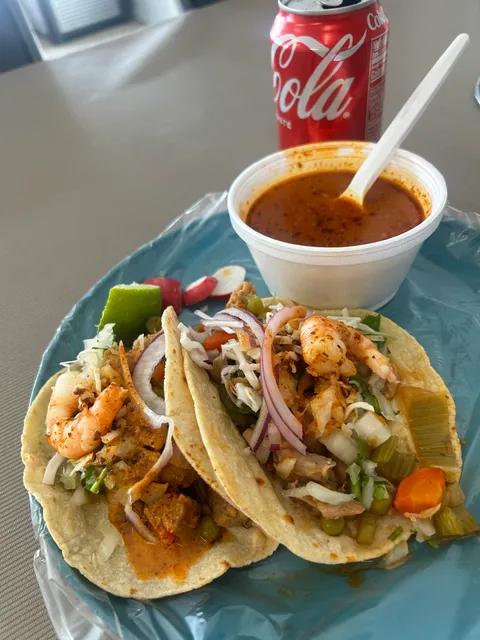 Tacos y Dogos Culiacan