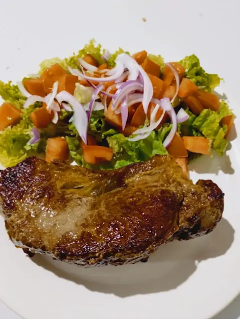 Cantina club 12 de Octubre