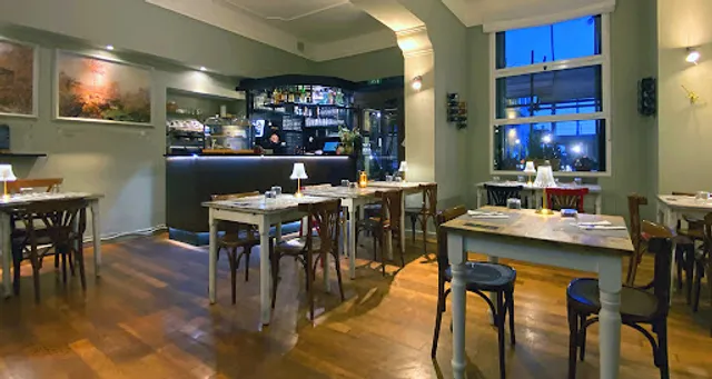 Ristorante Monet Bistrò