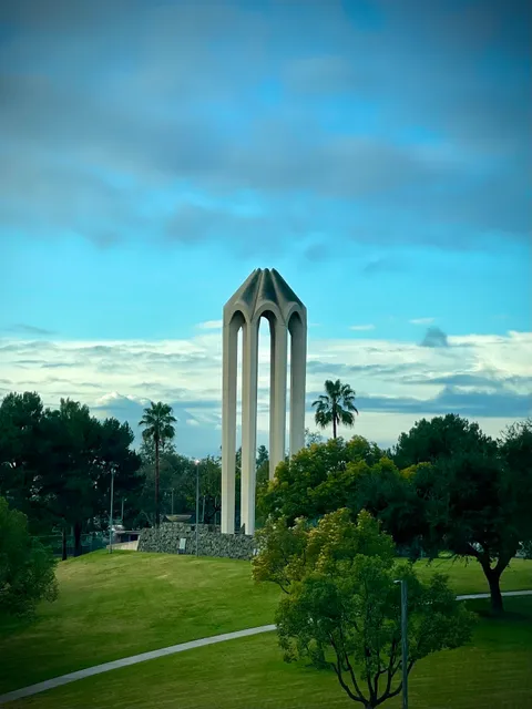 Armenian Genocide Martyrs Memorial Monument