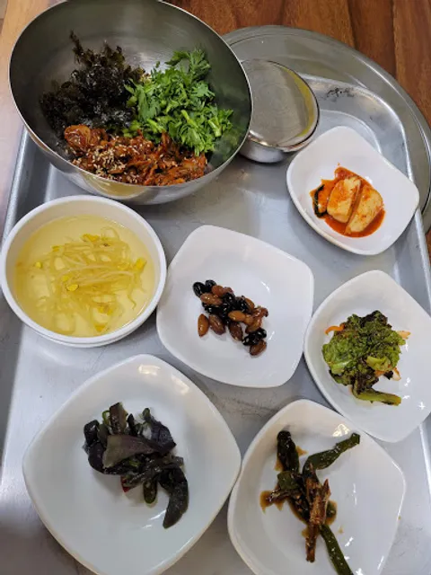 호남식당