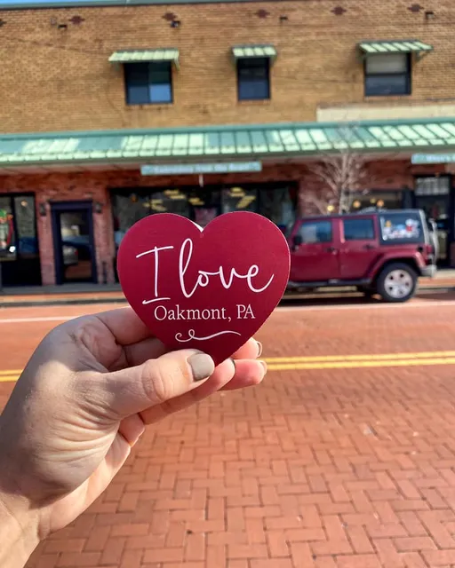 Embroidery From The Heart