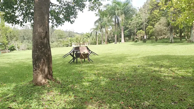 Forest Resort Beach Kasenge