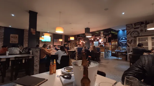 Tennessee Steakhouse